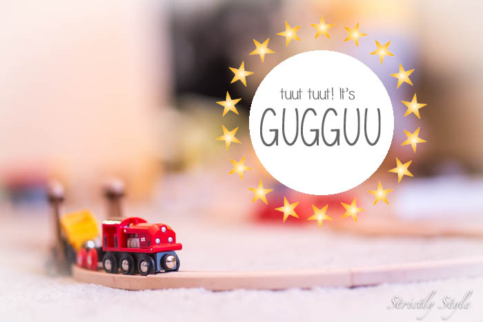 gugguu title