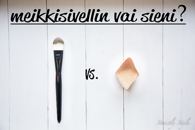 meikkisivellin vs sieni (1 of 1)