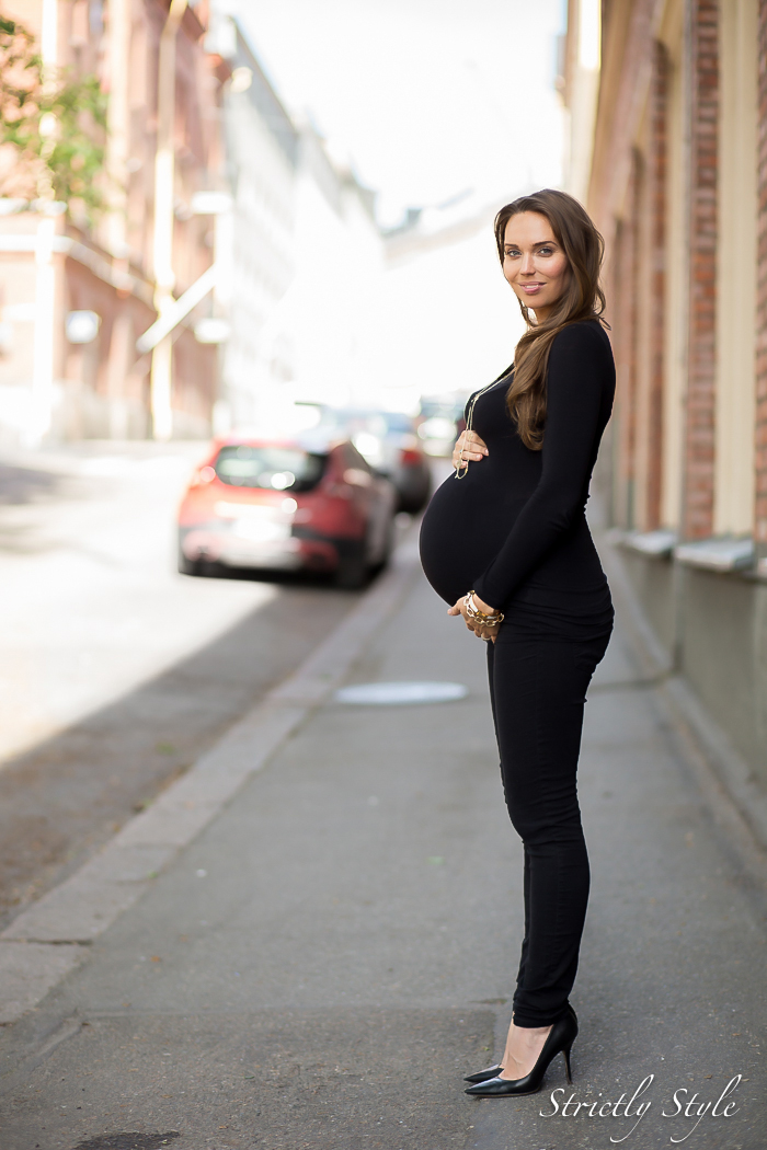 maternity style outfit 9 months-0796