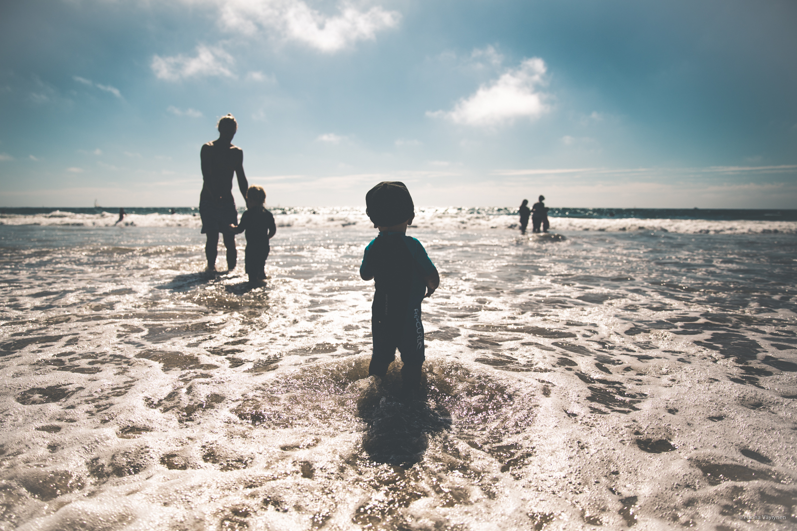 manhattan beach day -3133