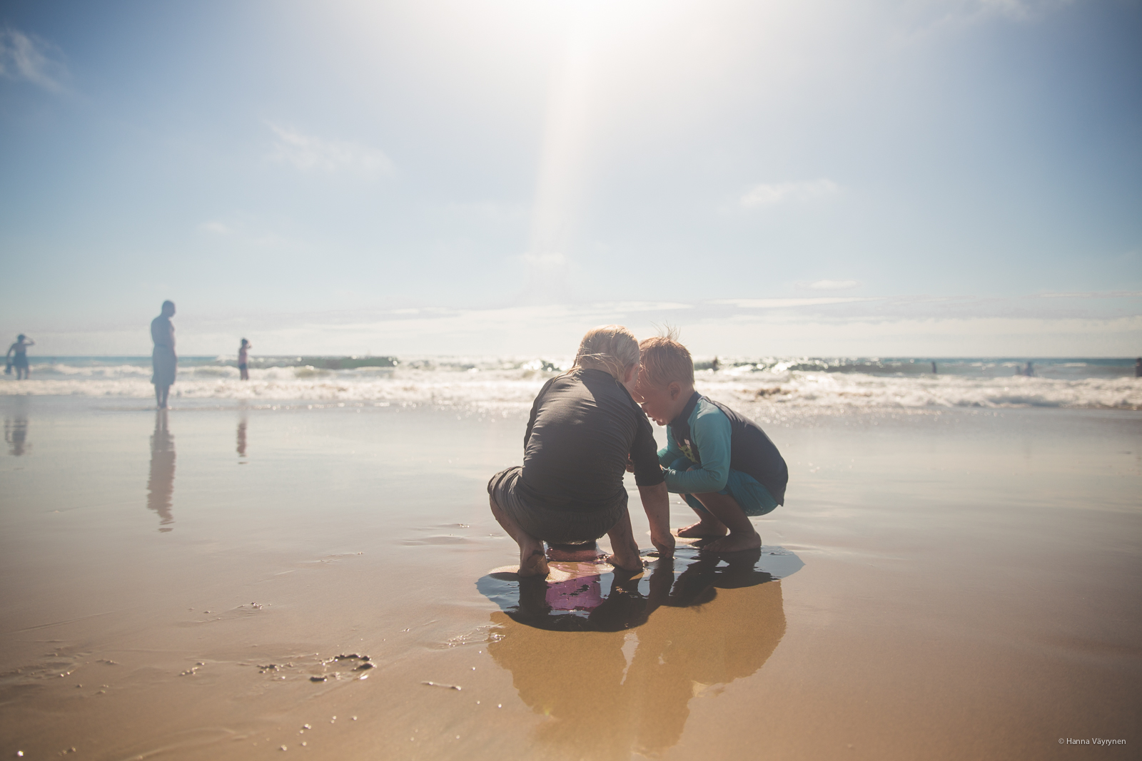 manhattan beach day -3245