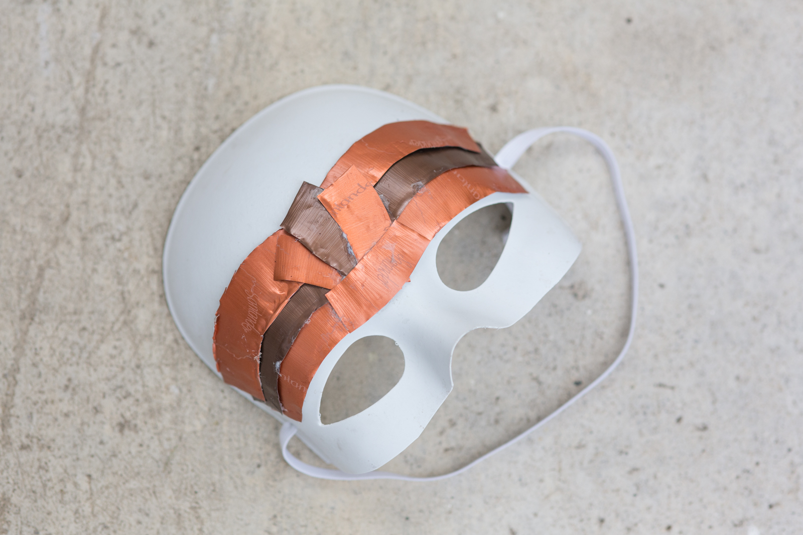 nespresso mask-5118