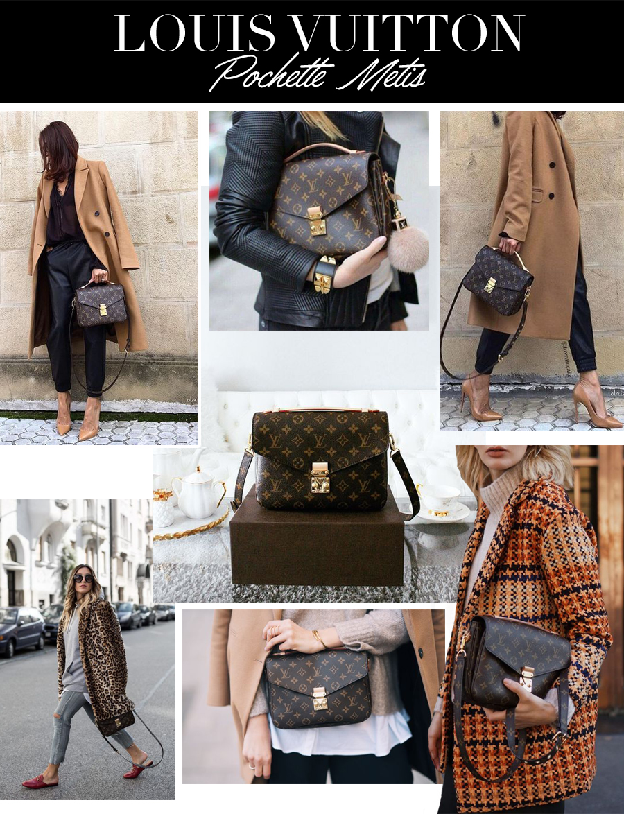 9 Luis Vuitton ideaa  naisten laukku, laukku, katutyylit